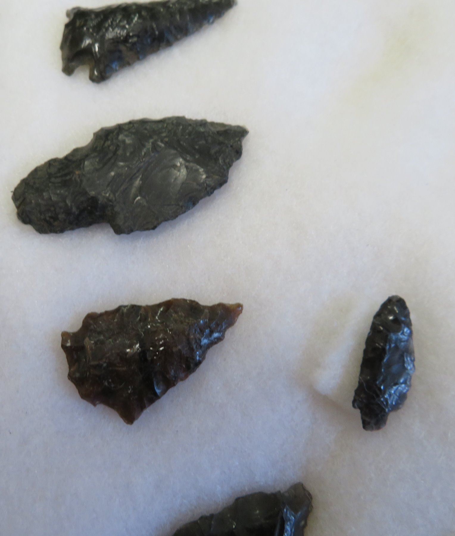 Obsidian Collection California Obsidian Collection