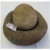 Image 10 : Chumash Mortar & Pestle