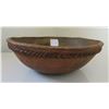 Image 1 : Navajo Clay Bowl