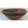 Image 3 : Navajo Clay Bowl