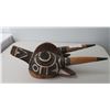 Image 1 : Bobo African Wood Mask