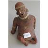 Image 1 : Pre-Columbian-style Figure