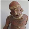 Image 2 : Pre-Columbian-style Figure