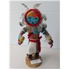 Image 1 : Hopi Kachina