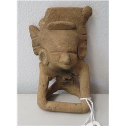 Veracruz Pre-Columbian Figure