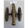 Image 2 : Miniature Civil War Cannon