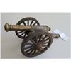 Image 4 : Miniature Civil War Cannon