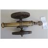 Image 5 : Miniature Civil War Cannon