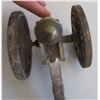 Image 6 : Miniature Civil War Cannon