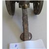Image 7 : Miniature Civil War Cannon