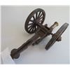 Image 9 : Miniature Civil War Cannon