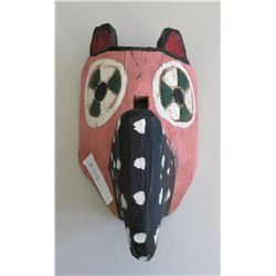 Mexican Festival Mask