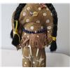Image 10 : Rare Sioux Doll