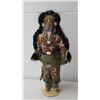 Image 1 : Rare Sioux Doll