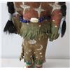 Image 4 : Rare Sioux Doll