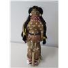 Image 8 : Rare Sioux Doll