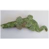 Image 11 : Chinese Alligator Carving