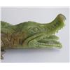 Image 2 : Chinese Alligator Carving
