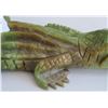 Image 3 : Chinese Alligator Carving
