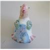Image 8 : 4" Glass Chinese Bird