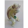 Image 9 : Chinese Glass Monkey