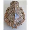 Image 8 : 6" Chinese Brown Jade Figure