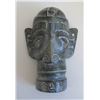 Image 2 : 8" Chinese Jade Head