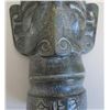 Image 5 : 8" Chinese Jade Head