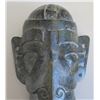 Image 6 : 8" Chinese Jade Head