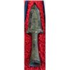 Image 9 : Chinese Bronze Dagger