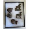 Image 1 : 5 Chinese Artifacts