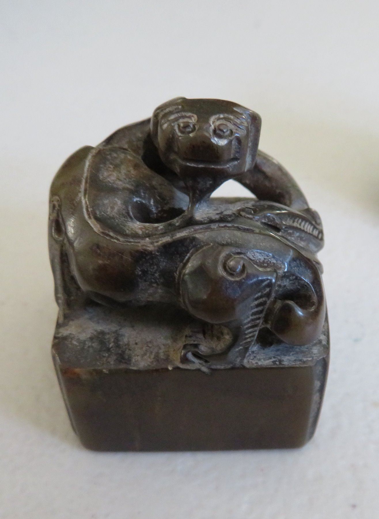 5 Chinese Artifacts