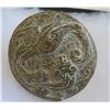 Image 12 : 2 Chinese Belt Buckles
