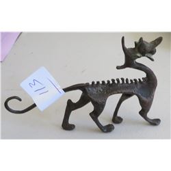 Chinese Dragon Figure