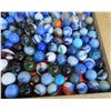 Image 11 : Large Collection of Marbles