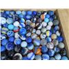 Image 12 : Large Collection of Marbles