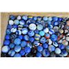 Image 13 : Large Collection of Marbles