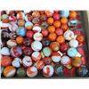 Image 15 : Large Collection of Marbles