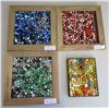 Image 1 : Large Collection of Marbles