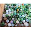 Image 8 : Large Collection of Marbles