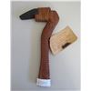 Image 1 : Hafted Polynesian Adze