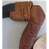 Image 3 : Hafted Polynesian Adze