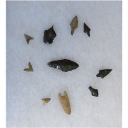 Japanese Jomon Culture Points