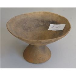 Japanese Yayoi Period Bowl