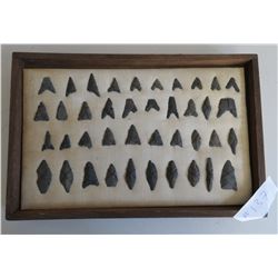 Japanese Jomon Culture Points