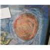 Image 6 : Occult Painting Signed W. Fredericksen