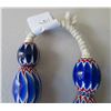 Image 8 : String of Chevron Beads