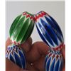 Image 12 : String of Chevron Beads