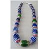 Image 2 : String of Chevron Beads
