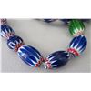 Image 6 : String of Chevron Beads